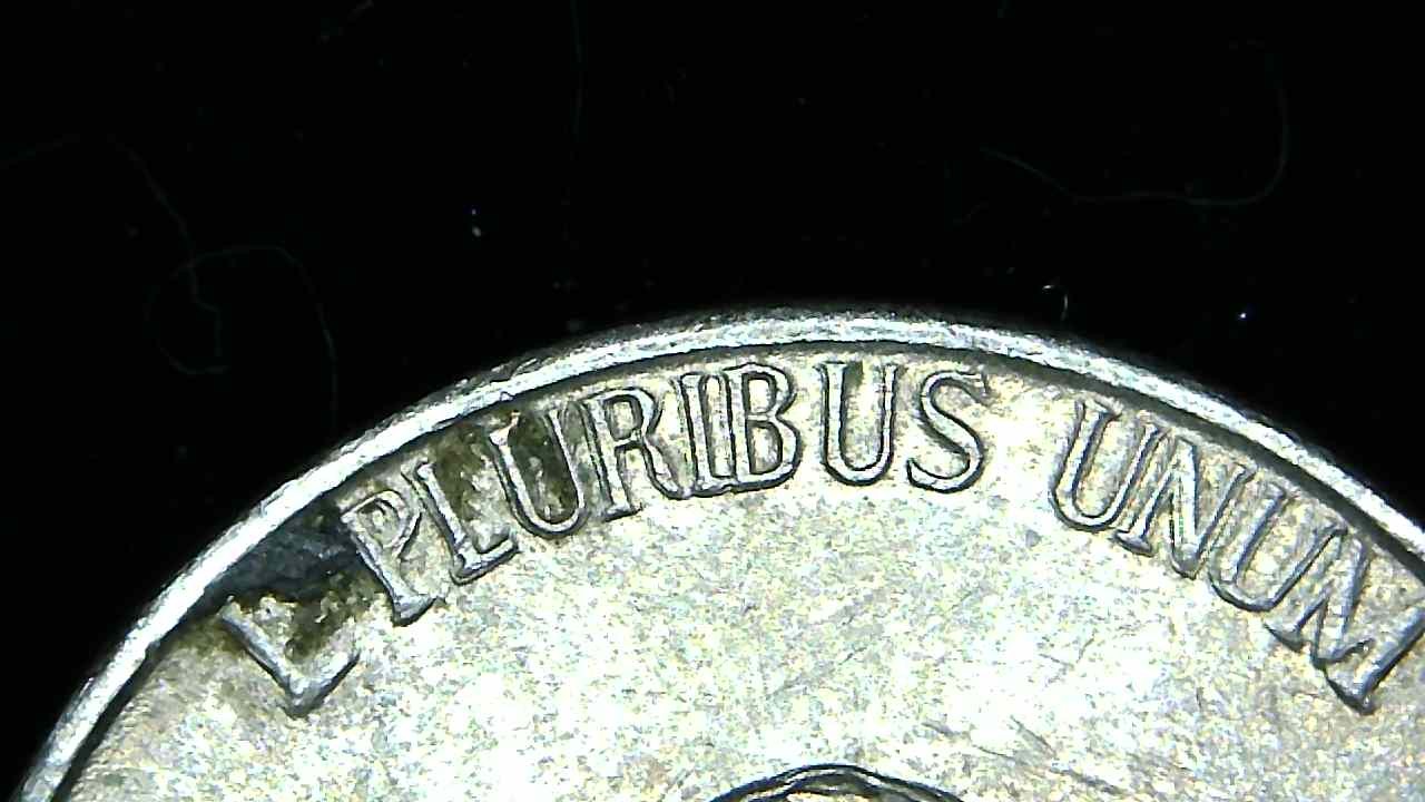 1960-P-Nickel-Severe-Machine-Doubling?