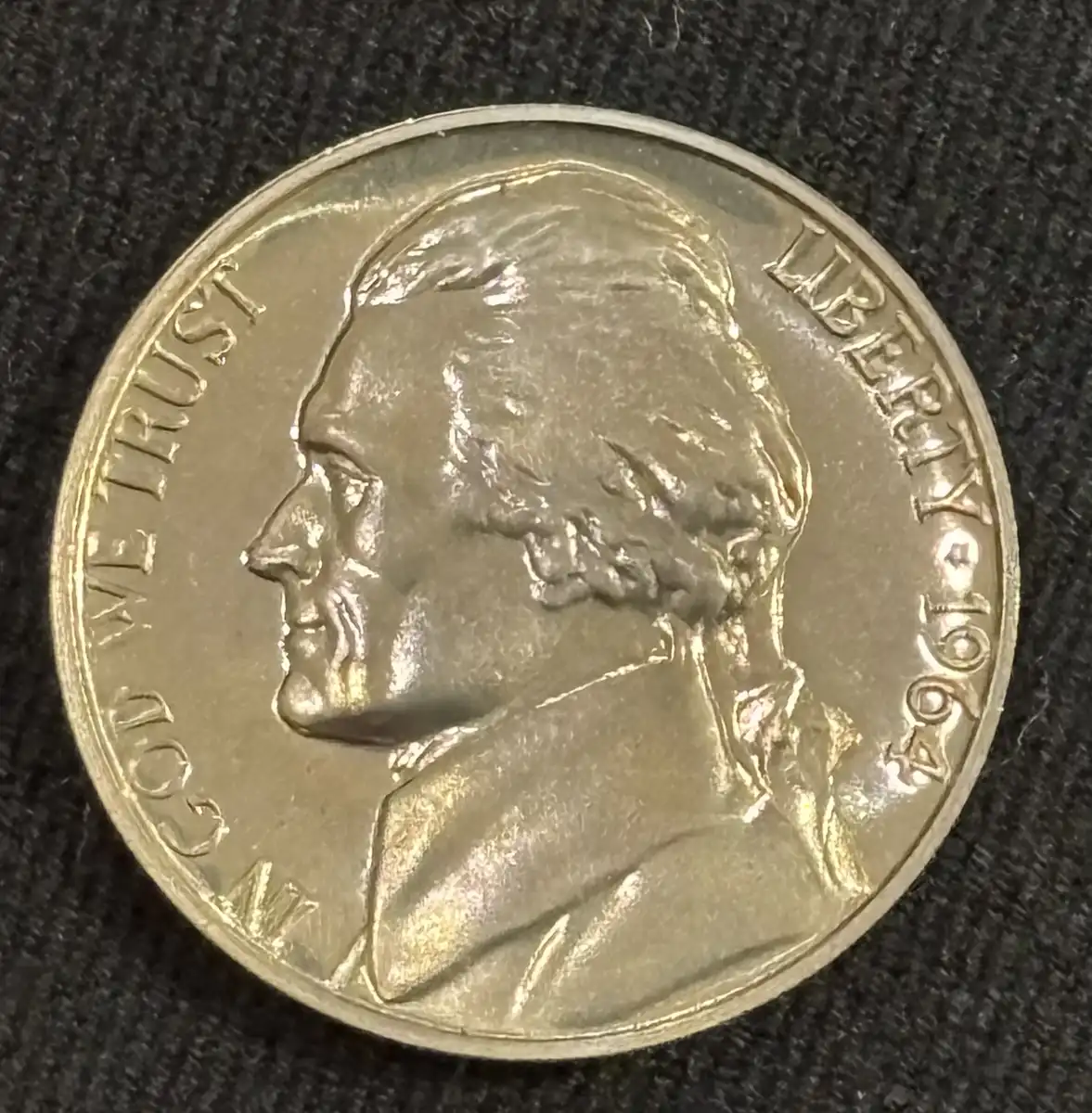 1964-5c-Jefferson-Nickel-Proof-Or-SMS?