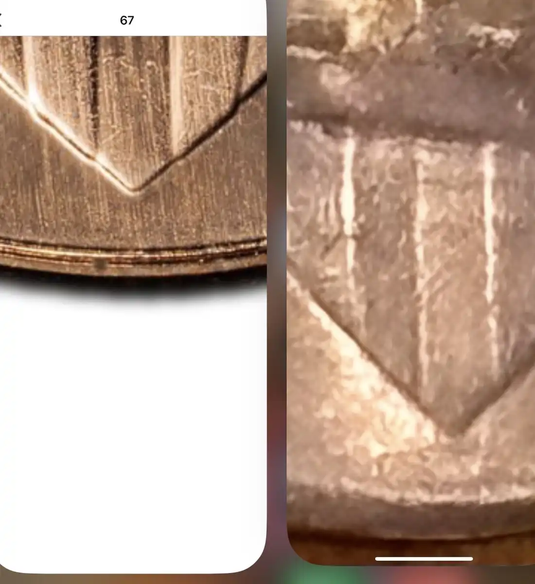 2017-D-Lincoln-Cent-Struck-On-Silver-Dime?
