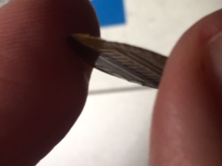 Ultra-Thin-Paper-Thin-1969-D-Lincoln-Memorial-Cent