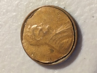 Ultra-Thin-Paper-Thin-1969-D-Lincoln-Memorial-Cent