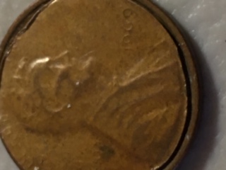 Ultra-Thin-Paper-Thin-1969-D-Lincoln-Memorial-Cent