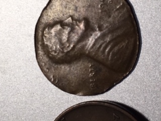 Ultra-Thin-Paper-Thin-1969-D-Lincoln-Memorial-Cent