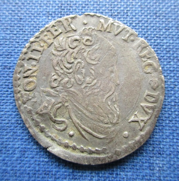 Post-Your-Coins-Depicting-Beards!