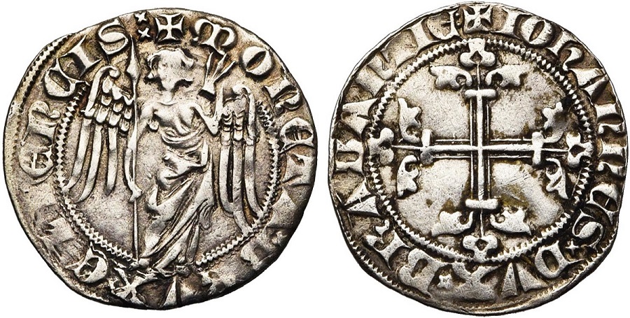 Saints-On-Coins---Any-Reference-Suggestions?