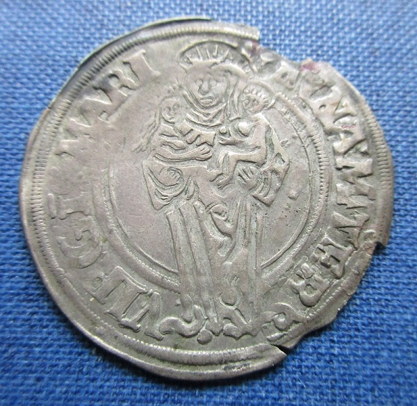 Walking-Back-From-1600-With-Dated-Coins