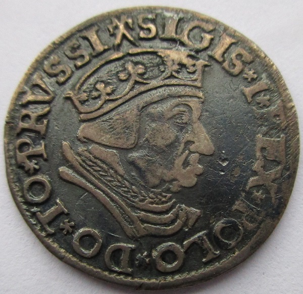 Kingdom-Of-Poland-Coins-By-Century-963---1586