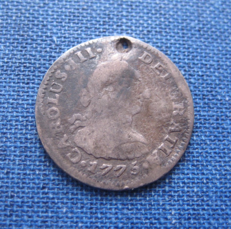 Guess-The-Selling-Price---Holed-Drilled-World-Coins