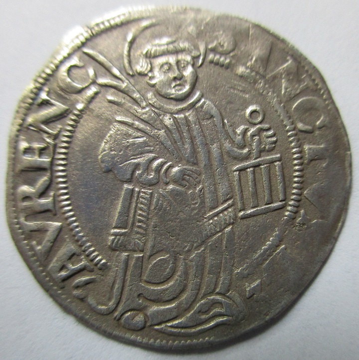 Post-A-German-State-Coin!