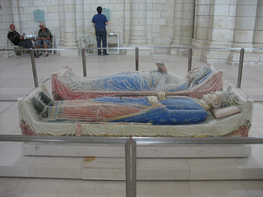 The-Family-Of-King-Henry-II