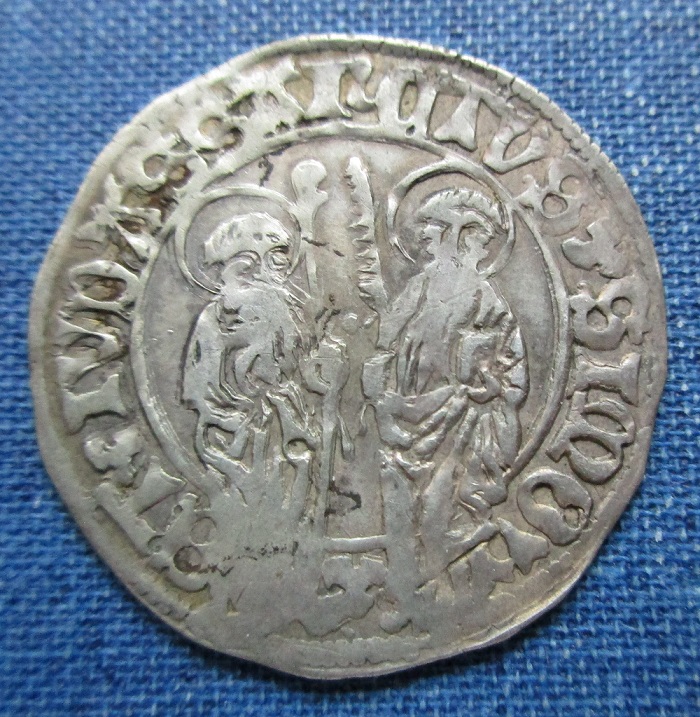 Post-Your-Coins-Depicting-Beards!