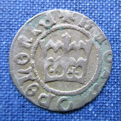 Kingdom-Of-Poland-Coins-By-Century-963---1586