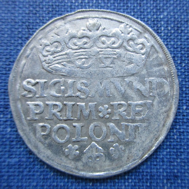 Kingdom-Of-Poland-Coins-By-Century-963---1586