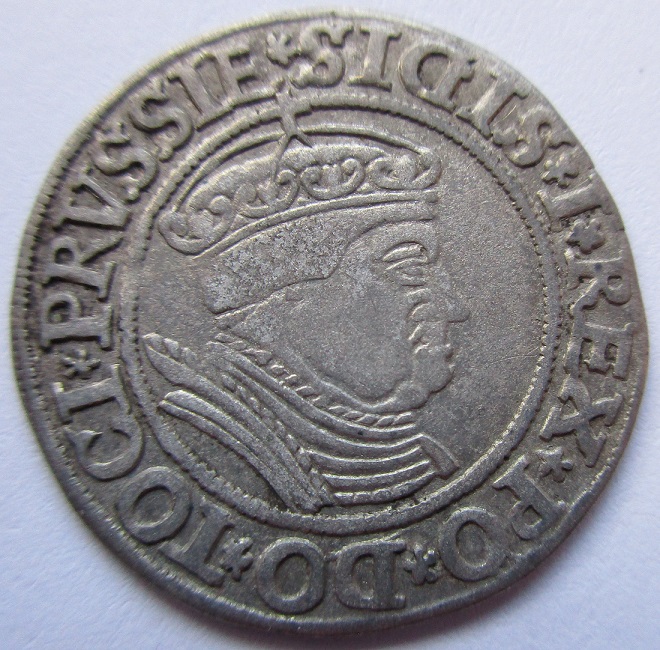 Kingdom-Of-Poland-Coins-By-Century-963---1586