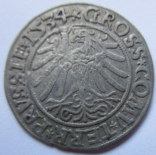 Kingdom-Of-Poland-Coins-By-Century-963---1586