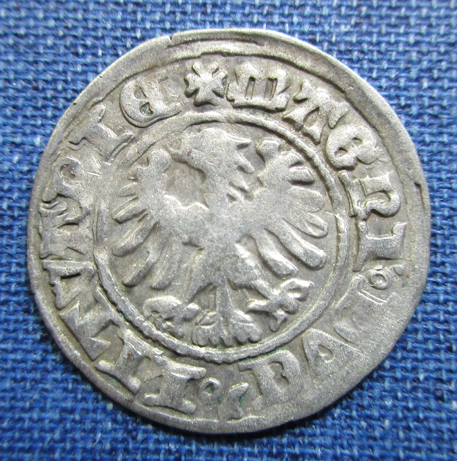 Kingdom-Of-Poland-Coins-By-Century-963---1586