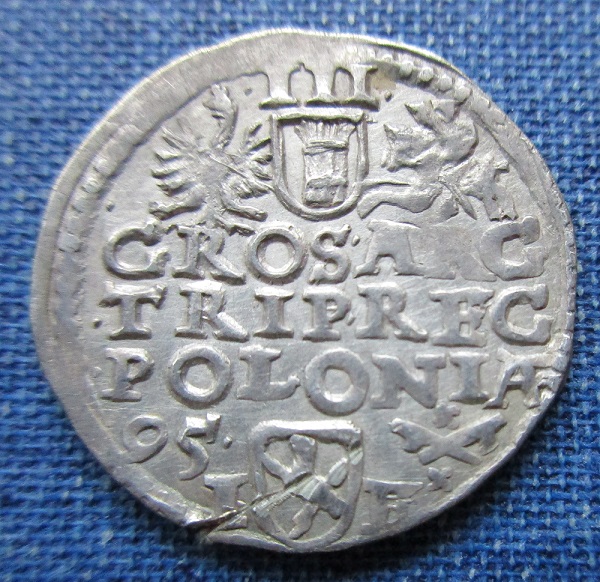 Post-Your-Kingdom-Of-Poland-Coins-By-Monarch-1587---1795