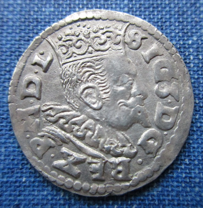 Post-Your-Kingdom-Of-Poland-Coins-By-Monarch-1587---1795