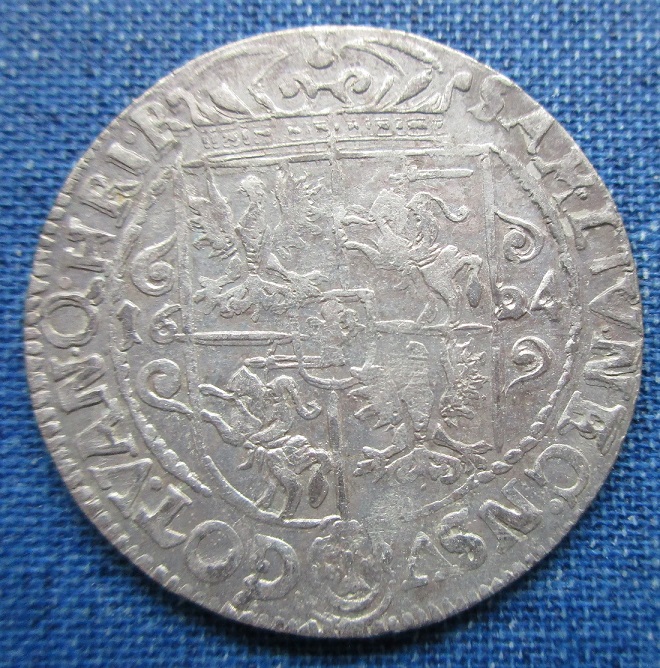 Post-Your-Kingdom-Of-Poland-Coins-By-Monarch-1587---1795