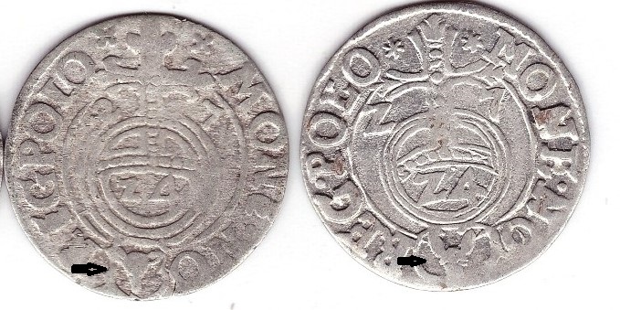 Post-Your-Kingdom-Of-Poland-Coins-By-Monarch-1587---1795