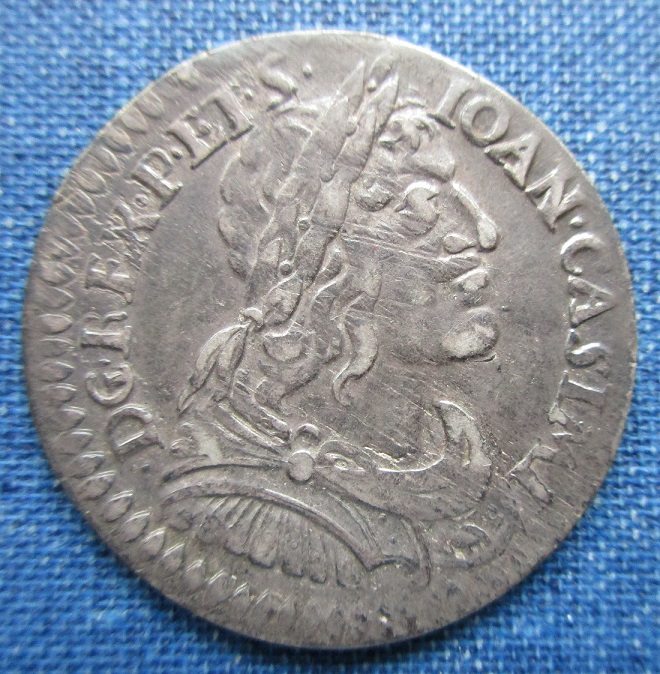 Post-Your-Kingdom-Of-Poland-Coins-By-Monarch-1587---1795