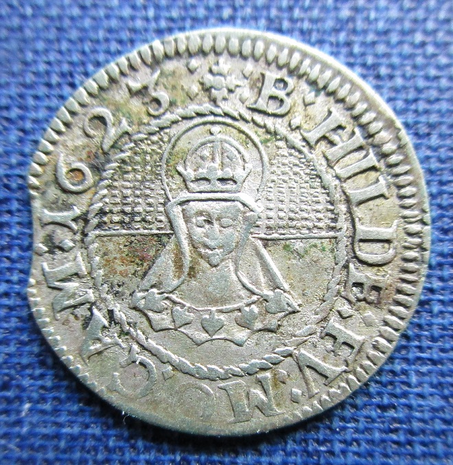 Post-A-German-State-Coin!