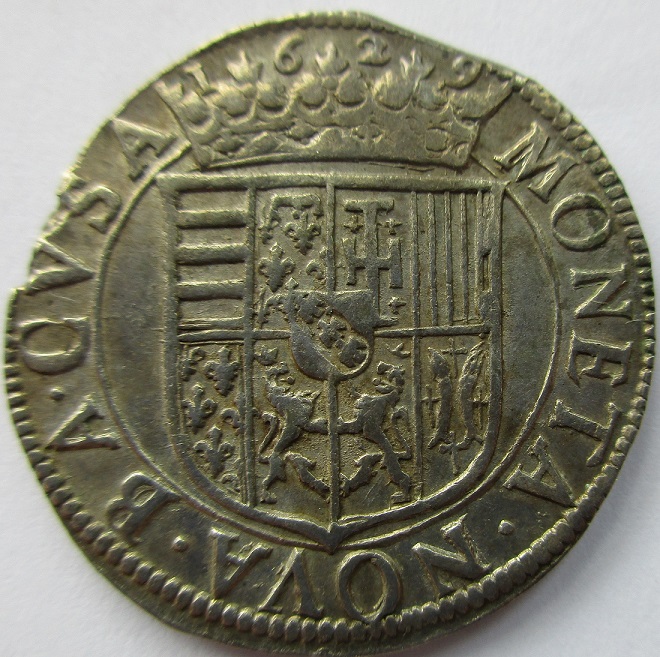 Post-Your-Coins-Depicting-Beards!