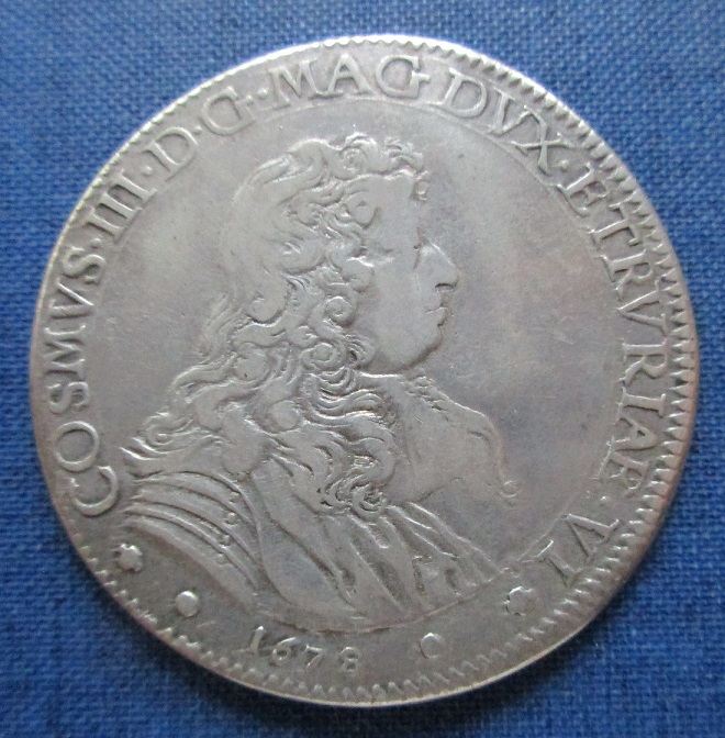 Help-Build-A-Compendium-Of-Saints-On-Coins:-Alphabetical-By-Issuing-Entity.
