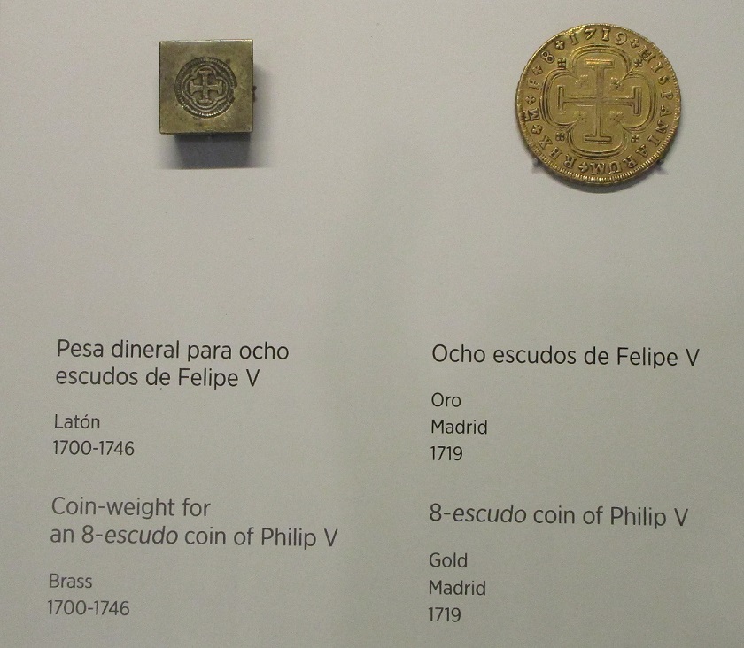 A-Compendium-Of-Numismatic-Displays-In-Museums-Around-The-World-Evergreen