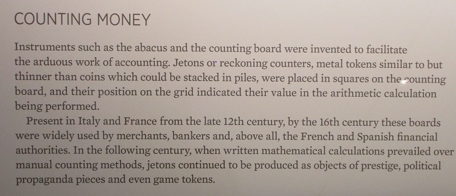 A-Compendium-Of-Numismatic-Displays-In-Museums-Around-The-World-Evergreen