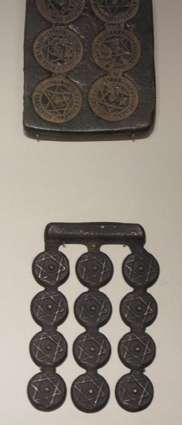 A-Compendium-Of-Numismatic-Displays-In-Museums-Around-The-World-Evergreen