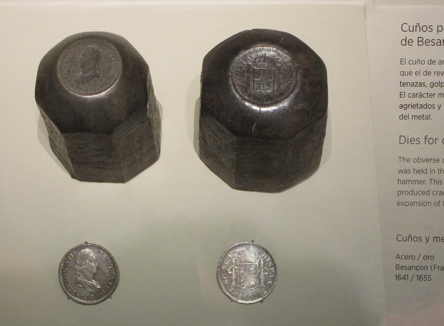 A-Compendium-Of-Numismatic-Displays-In-Museums-Around-The-World-Evergreen