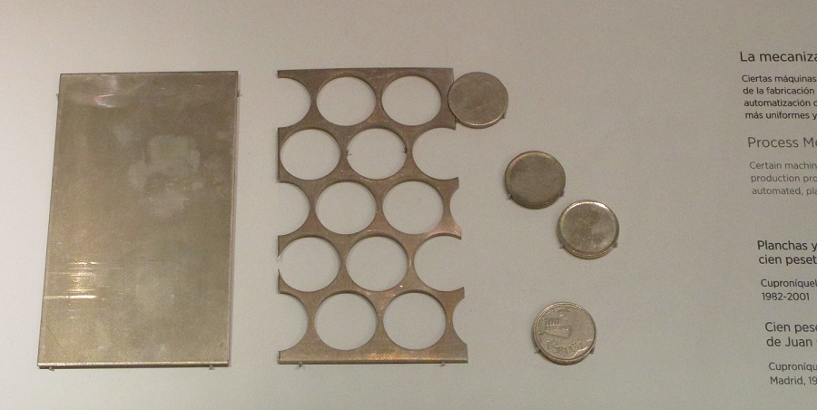 A-Compendium-Of-Numismatic-Displays-In-Museums-Around-The-World-Evergreen