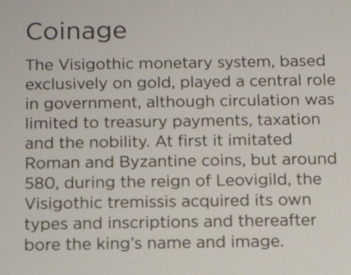 A-Compendium-Of-Numismatic-Displays-In-Museums-Around-The-World-Evergreen