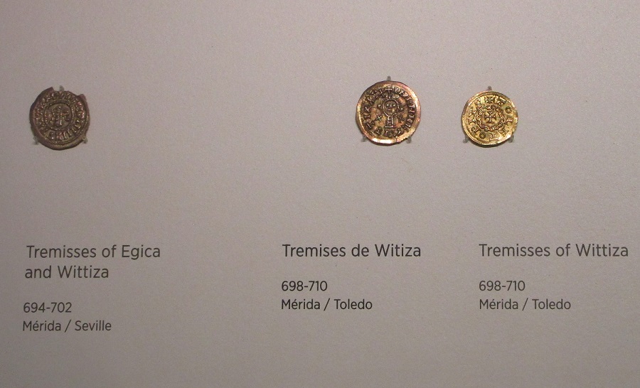 A-Compendium-Of-Numismatic-Displays-In-Museums-Around-The-World-Evergreen
