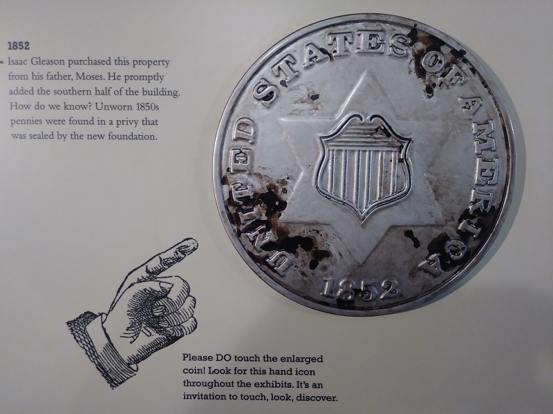 A-Compendium-Of-Numismatic-Displays-In-Museums-Around-The-World-Evergreen