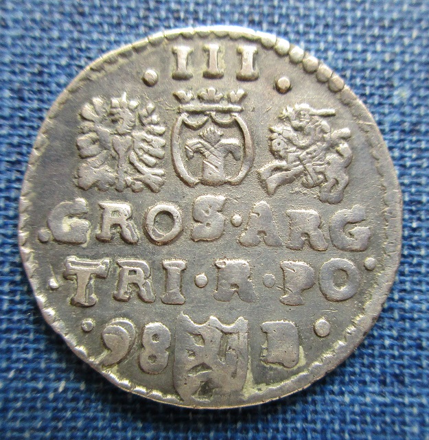 Walking-Back-From-1600-With-Dated-Coins