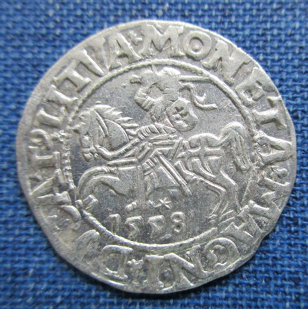 Walking-Back-From-1600-With-Dated-Coins