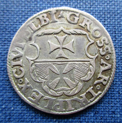 Walking-Back-From-1600-With-Dated-Coins