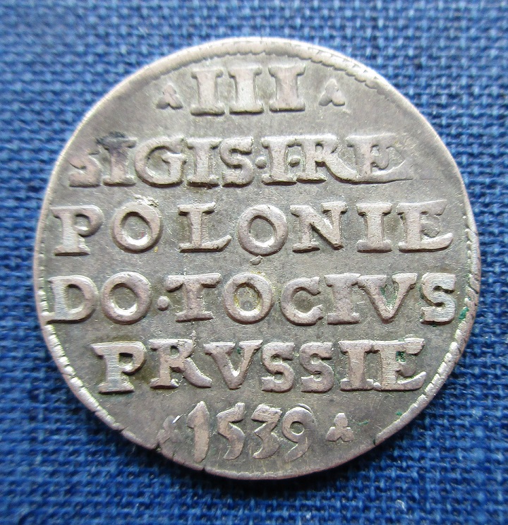 Walking-Back-From-1600-With-Dated-Coins