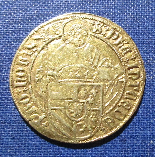Help-Build-A-Compendium-Of-Saints-On-Coins:-Alphabetical-By-Issuing-Entity.