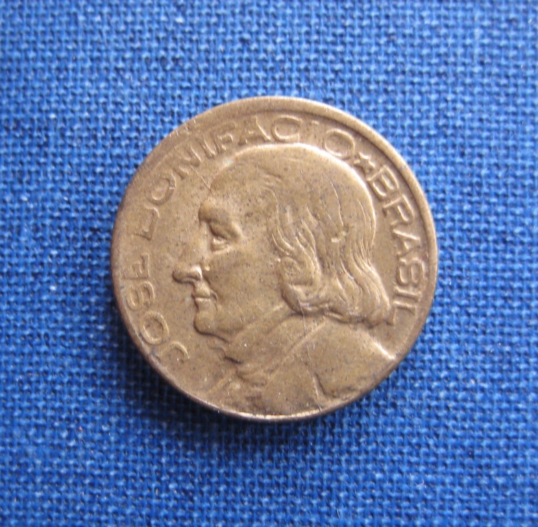 ?gold-Unknown-Piece?-Id-Brazillian-10-Centavos