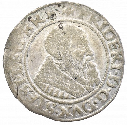 Post-A-German-State-Coin!