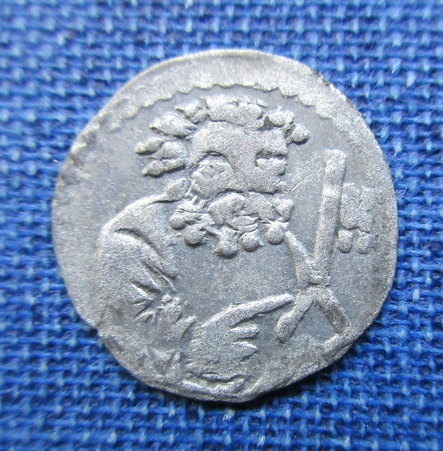 Help-Build-A-Compendium-Of-Saints-On-Coins:-Alphabetical-By-Issuing-Entity.