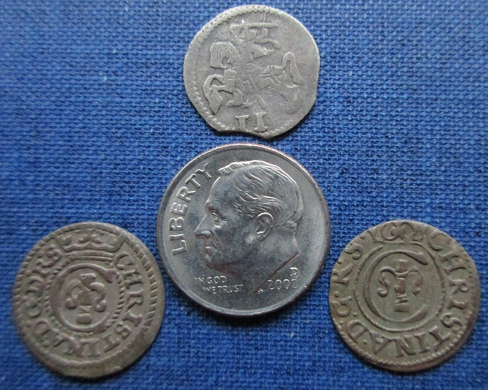 Post-Your-Tiny-Coins!