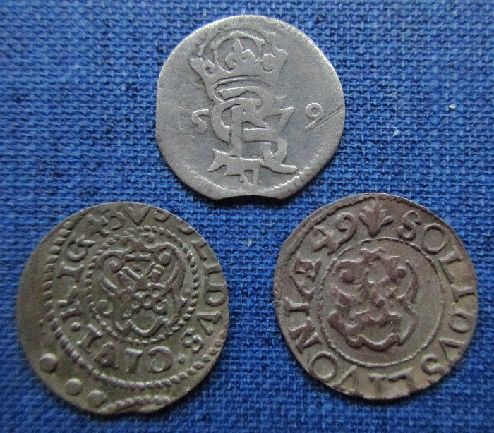 Post-Your-Tiny-Coins!