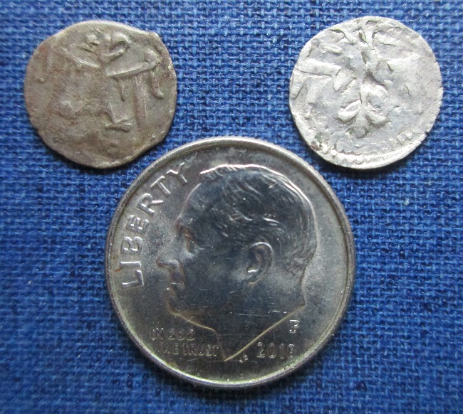 Post-Your-Tiny-Coins!