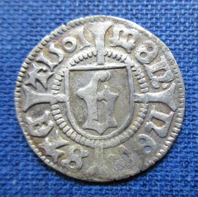 Post-A-German-State-Coin!