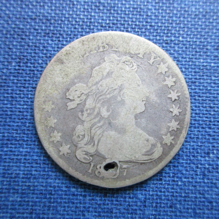 Hole-In-Rare-Coin-: