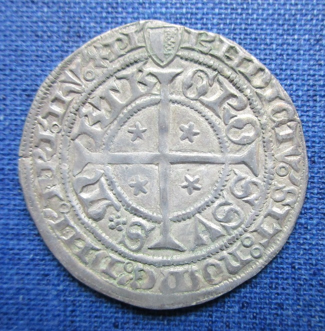 Help-Build-A-Compendium-Of-Saints-On-Coins:-Alphabetical-By-Issuing-Entity.